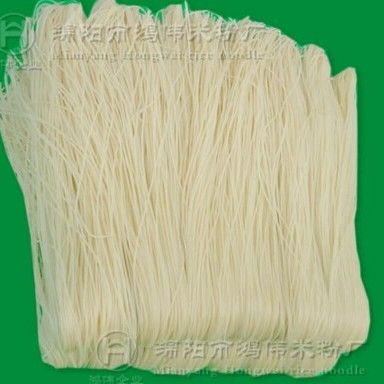 【优质】米粉绵阳米粉 米线特产 厂家生产 支持批发